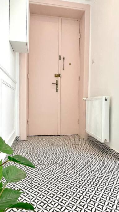The General'S Apt ブカレスト エクステリア 写真